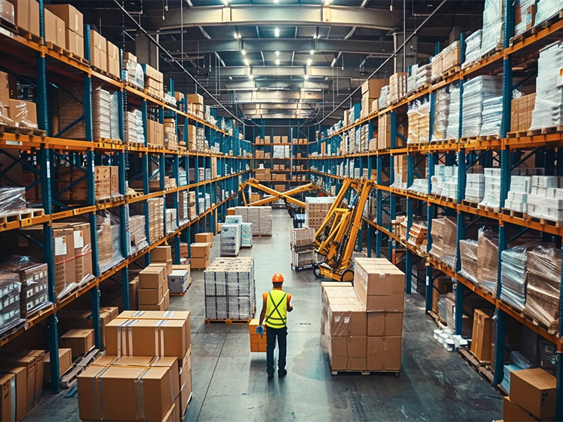 Package Industry