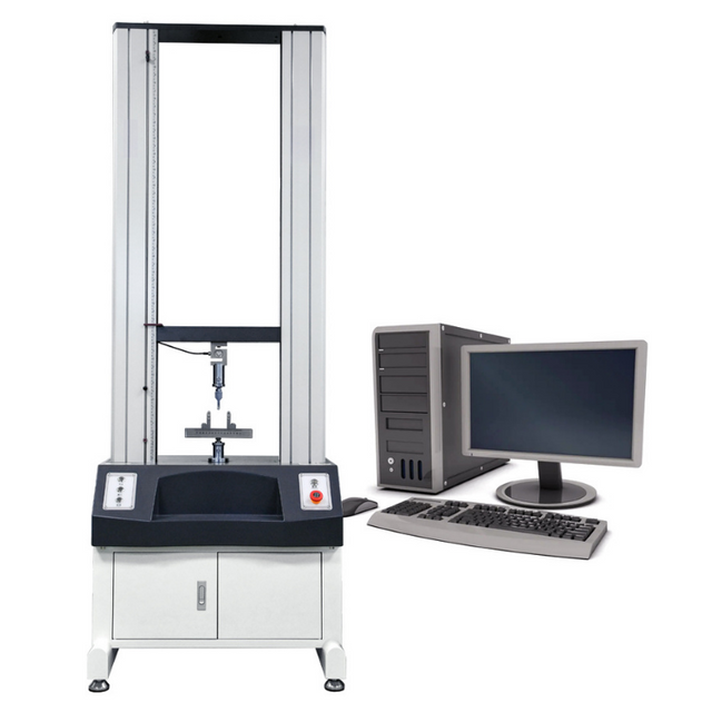 Universal Tensile Testing Machine