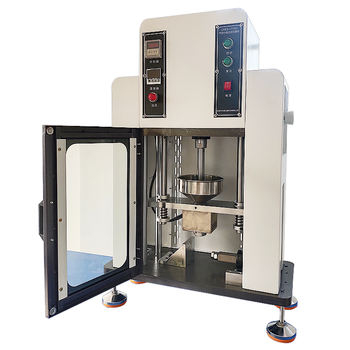 Small Vertical Benchtop Injection Molding Machine for R&D Labs