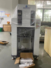 Small Vertical Benchtop Injection Molding Machine for R&D Labs