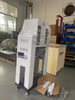 Small Vertical Benchtop Injection Molding Machine for R&D Labs