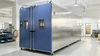 Industrial Walk-In Constant Temperature & Humidity Chamber for Large-Scale Environmental Reliability Testing 