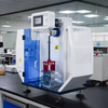 Toothbrush Impact Testing Machine ISO 20126 