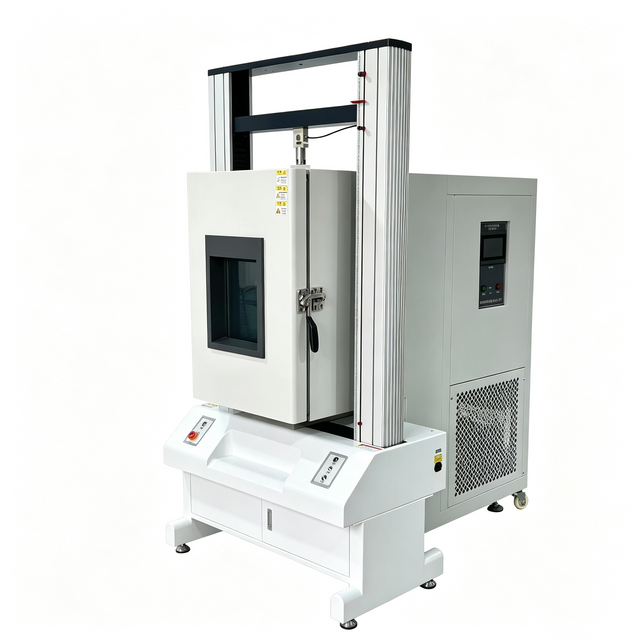 Reliable High-Low Temperature Tensile Strength Tester Manufacturer for Quality Control Labs