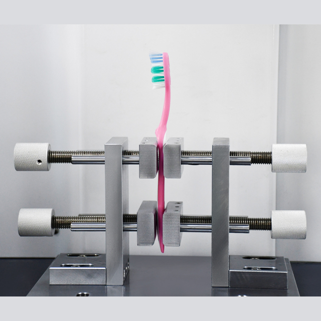 Toothbrush Impact Testing Machine ISO 20126 