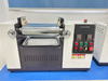 Open Two-Roll Rubber Mixing Mill Machine