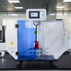Toothbrush Impact Testing Machine ISO 20126 