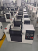 Open Two-Roll Rubber Mixing Mill Machine