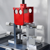 Toothbrush Impact Testing Machine ISO 20126 