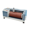 ISO 4649 DIN 53516 Abrasion Resistance Tester Digital Display Rubber Friction Test Machine
