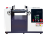 Open Two-Roll Rubber Mixing Mill Machine